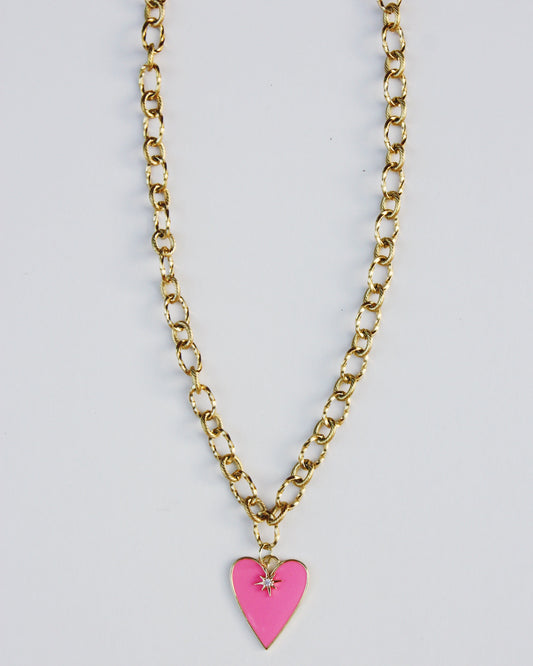 Starburst - Baby Pink