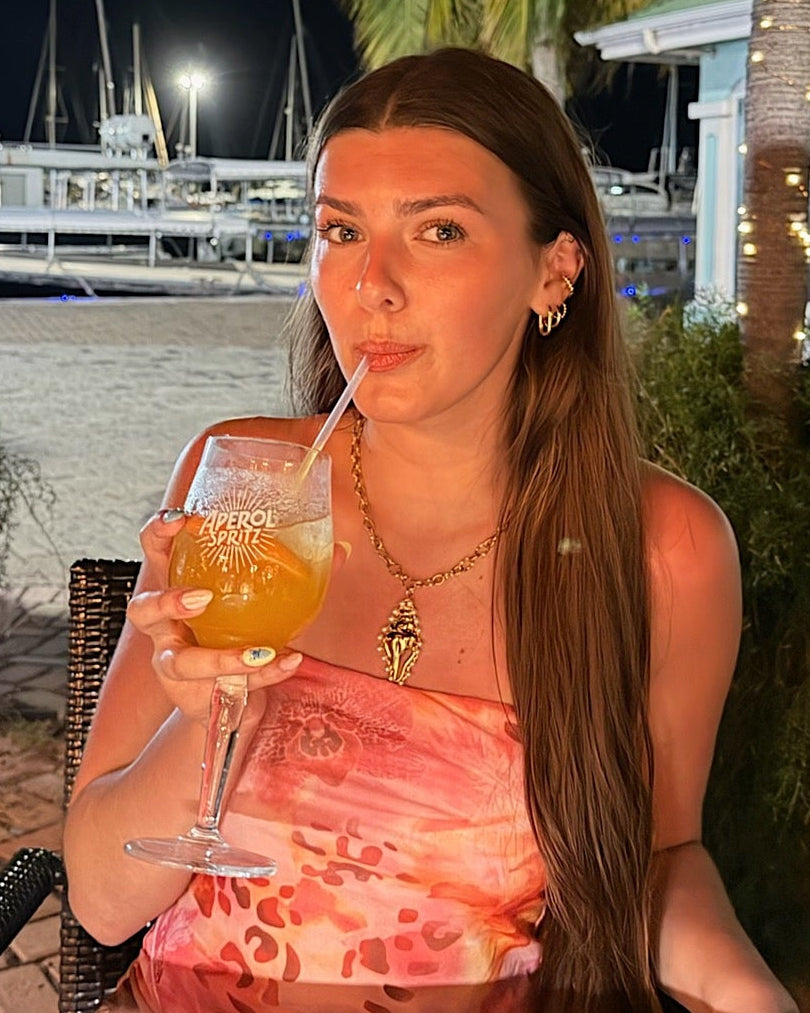 The Cove