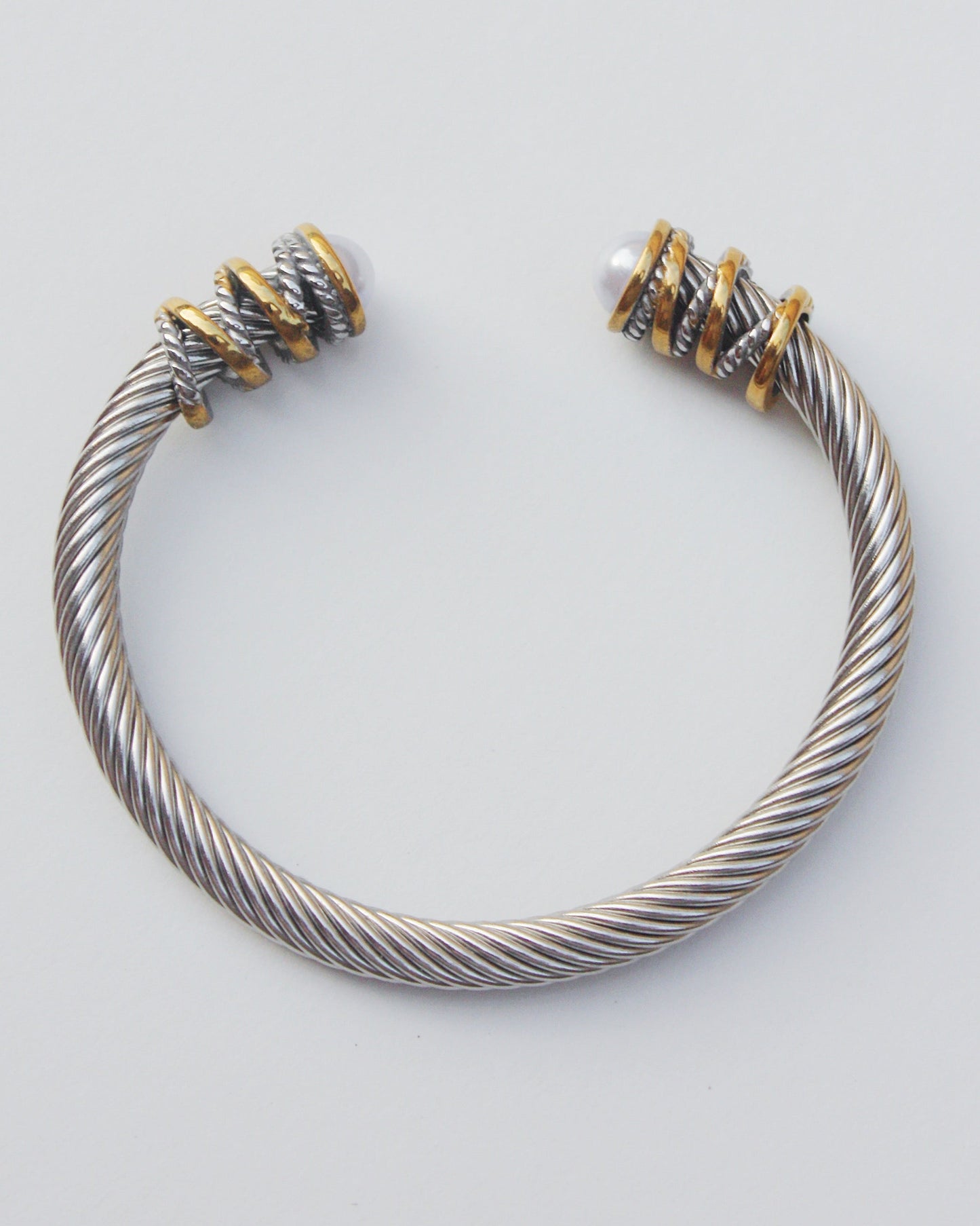 Pearl Twist