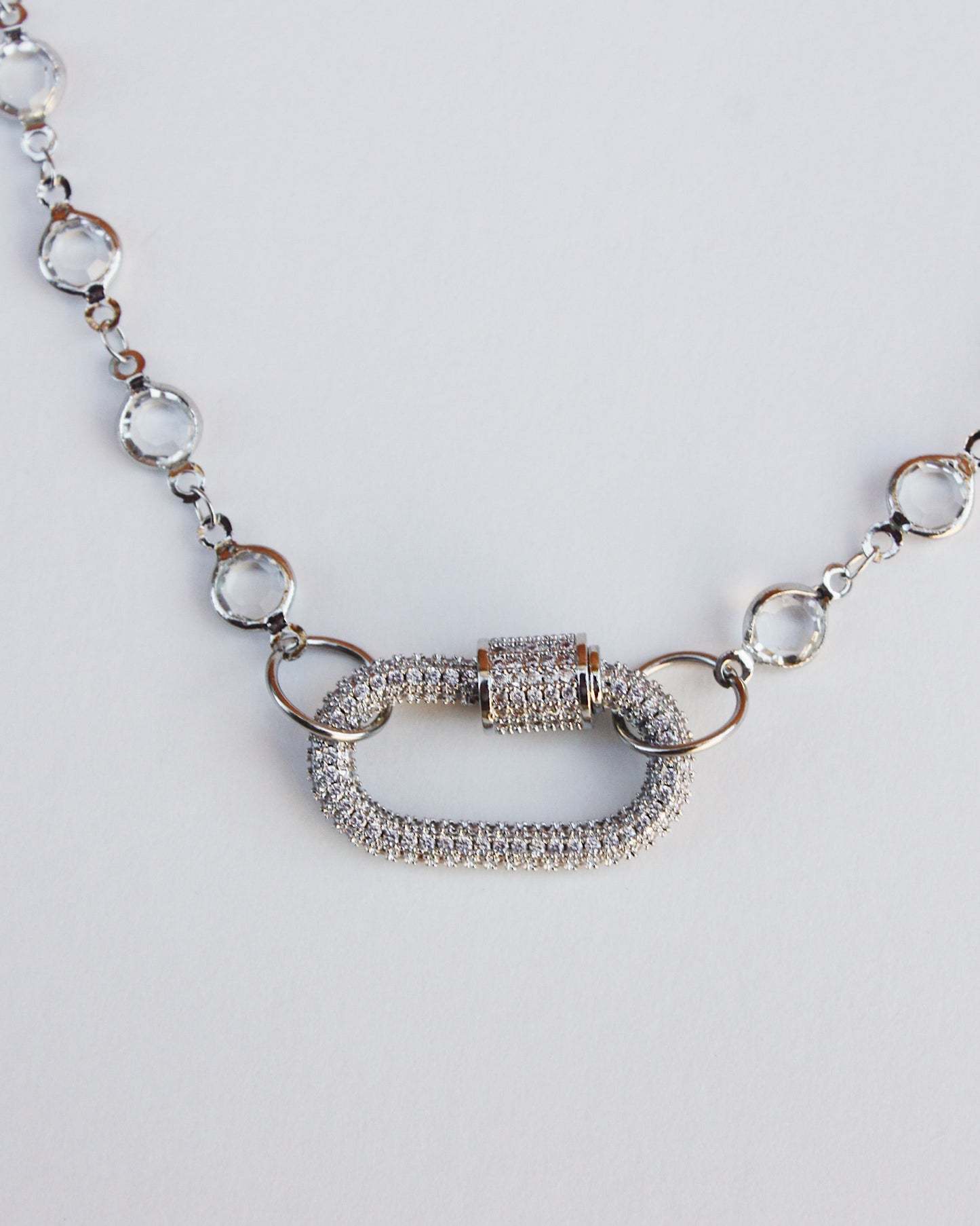 Silver Sparkle