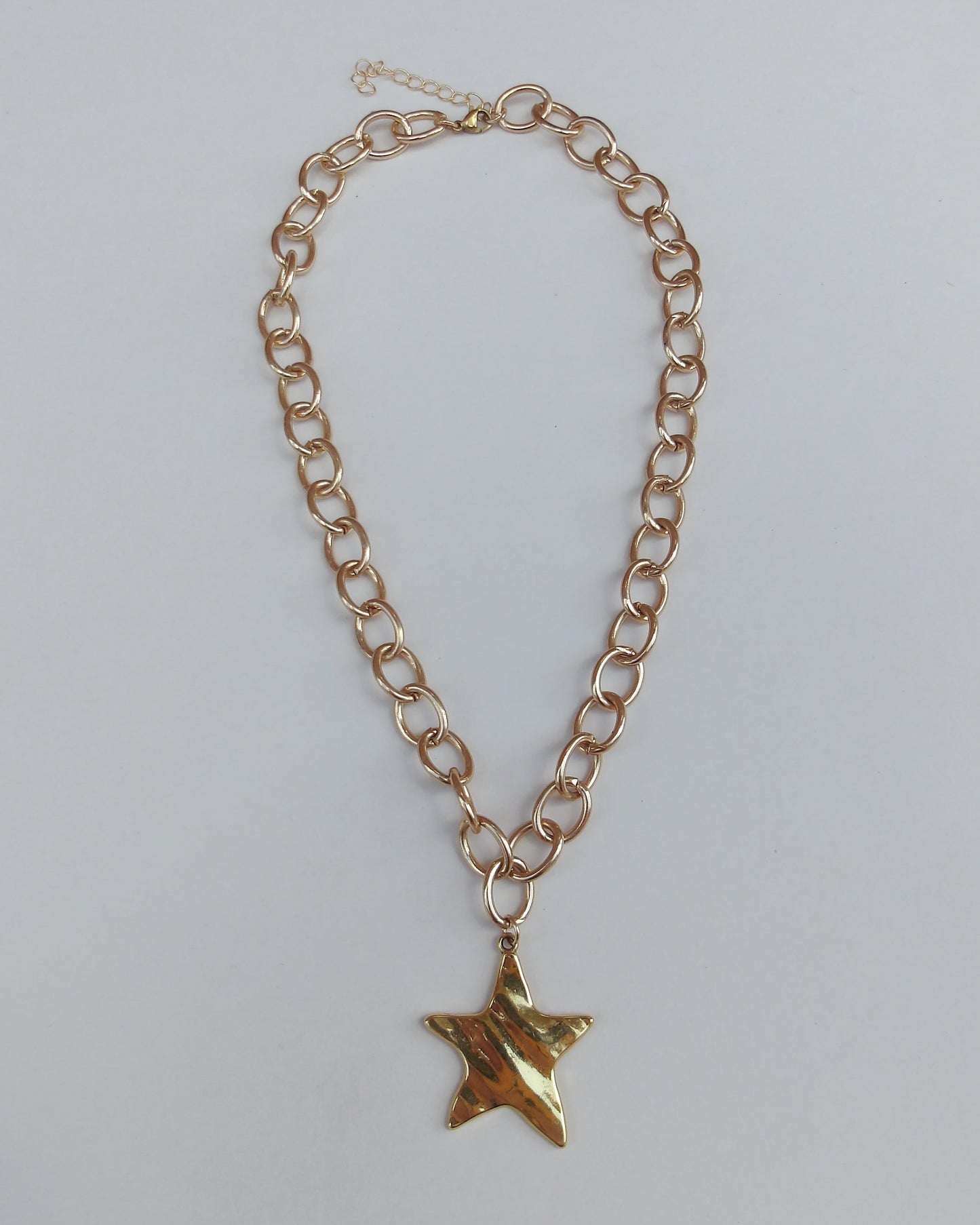 Sea Star - Gold