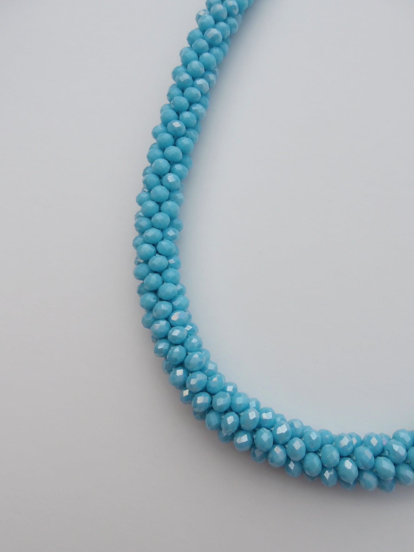 Rock Candy - Cyan