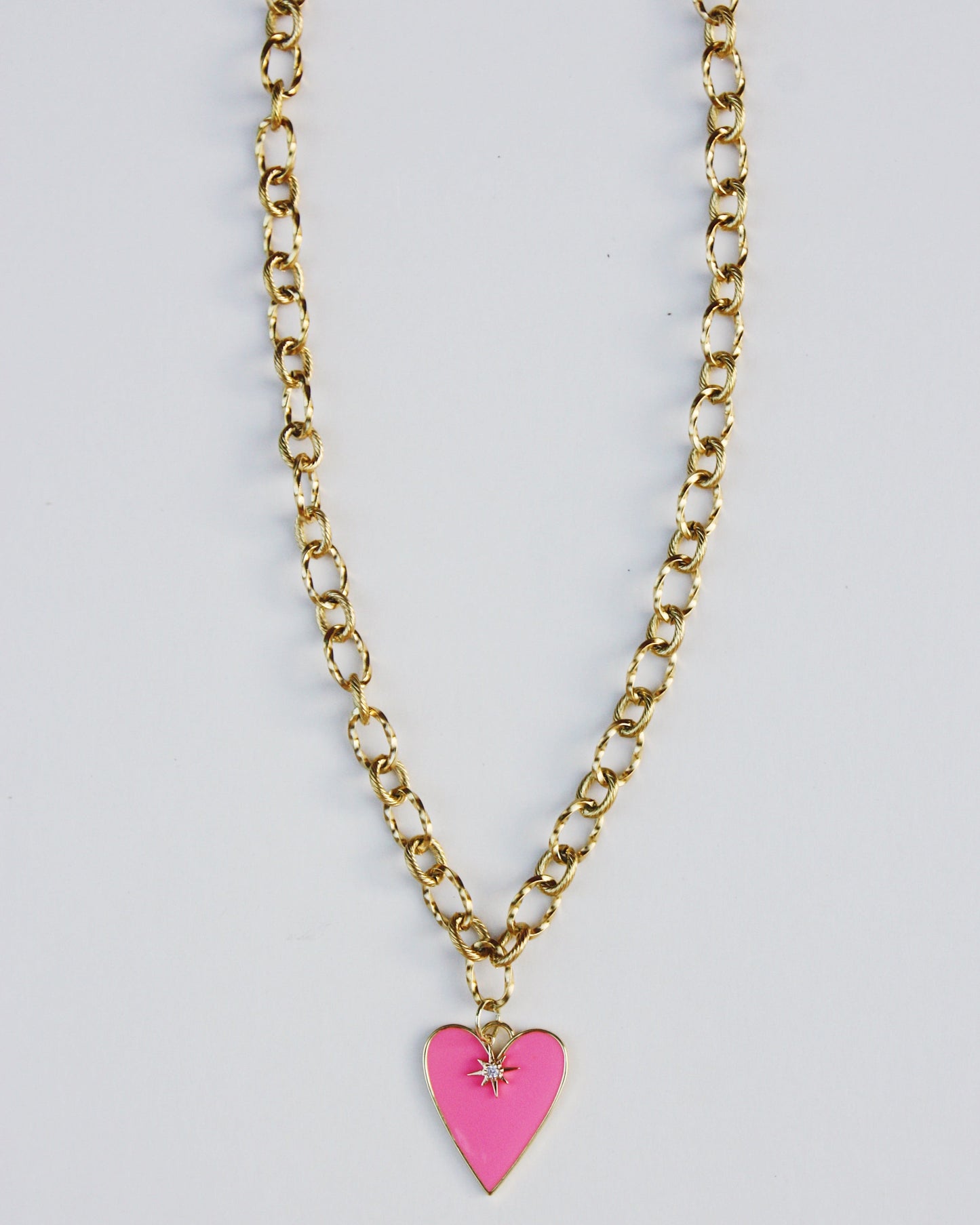 Starburst - Baby Pink