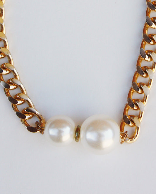 Mother Pearl