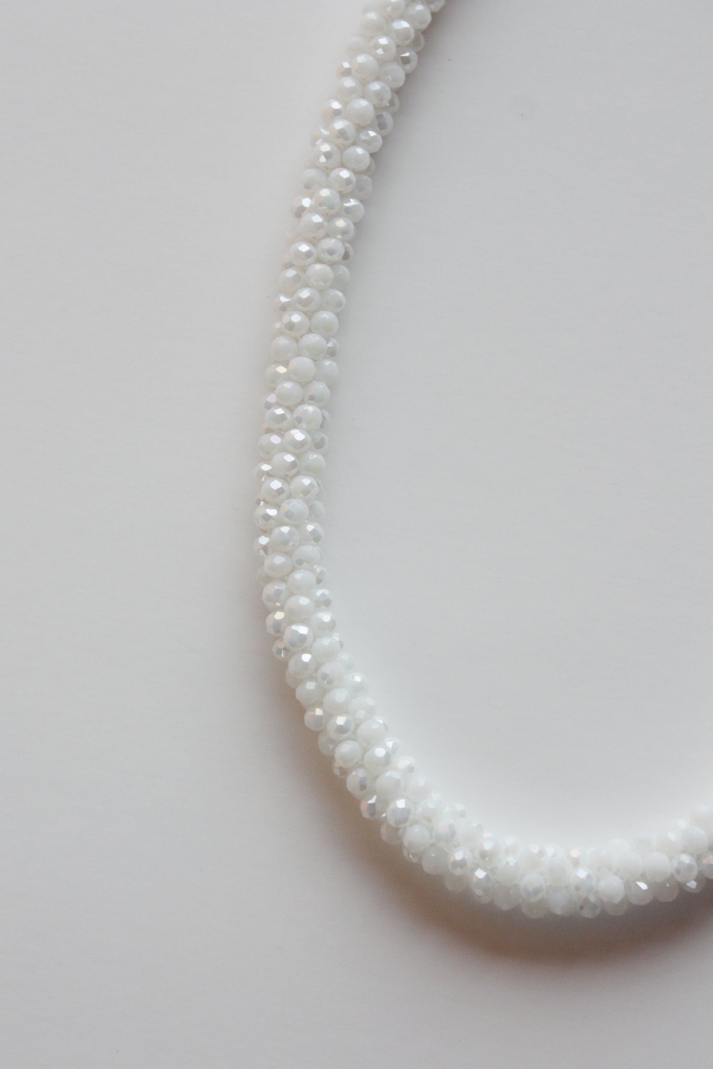 Rock Candy - White
