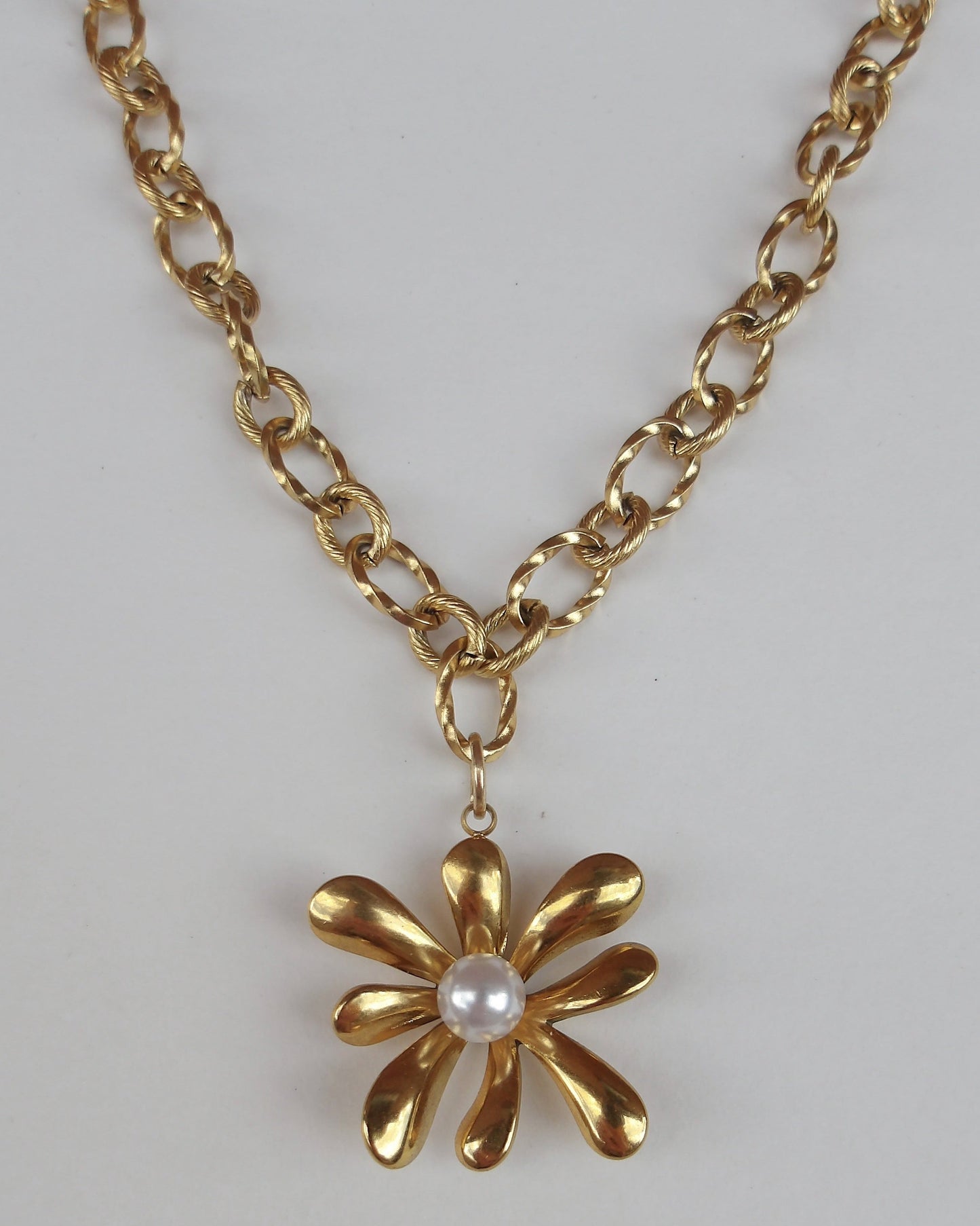 Pacific Pearl