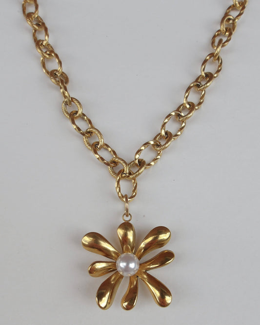 Pacific Pearl