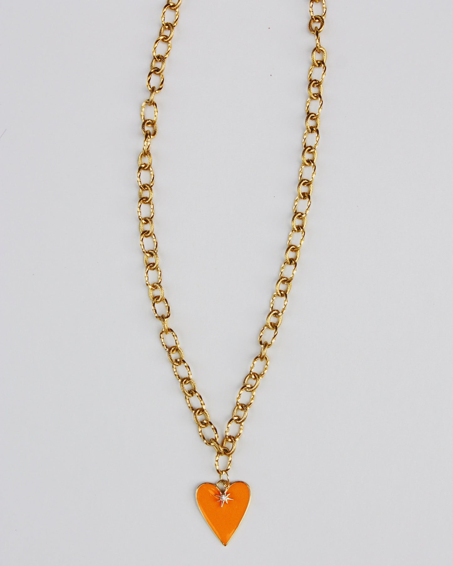 Starburst - Orange