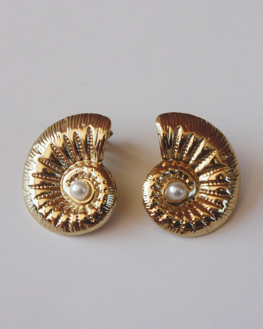 Aurelia Pearl