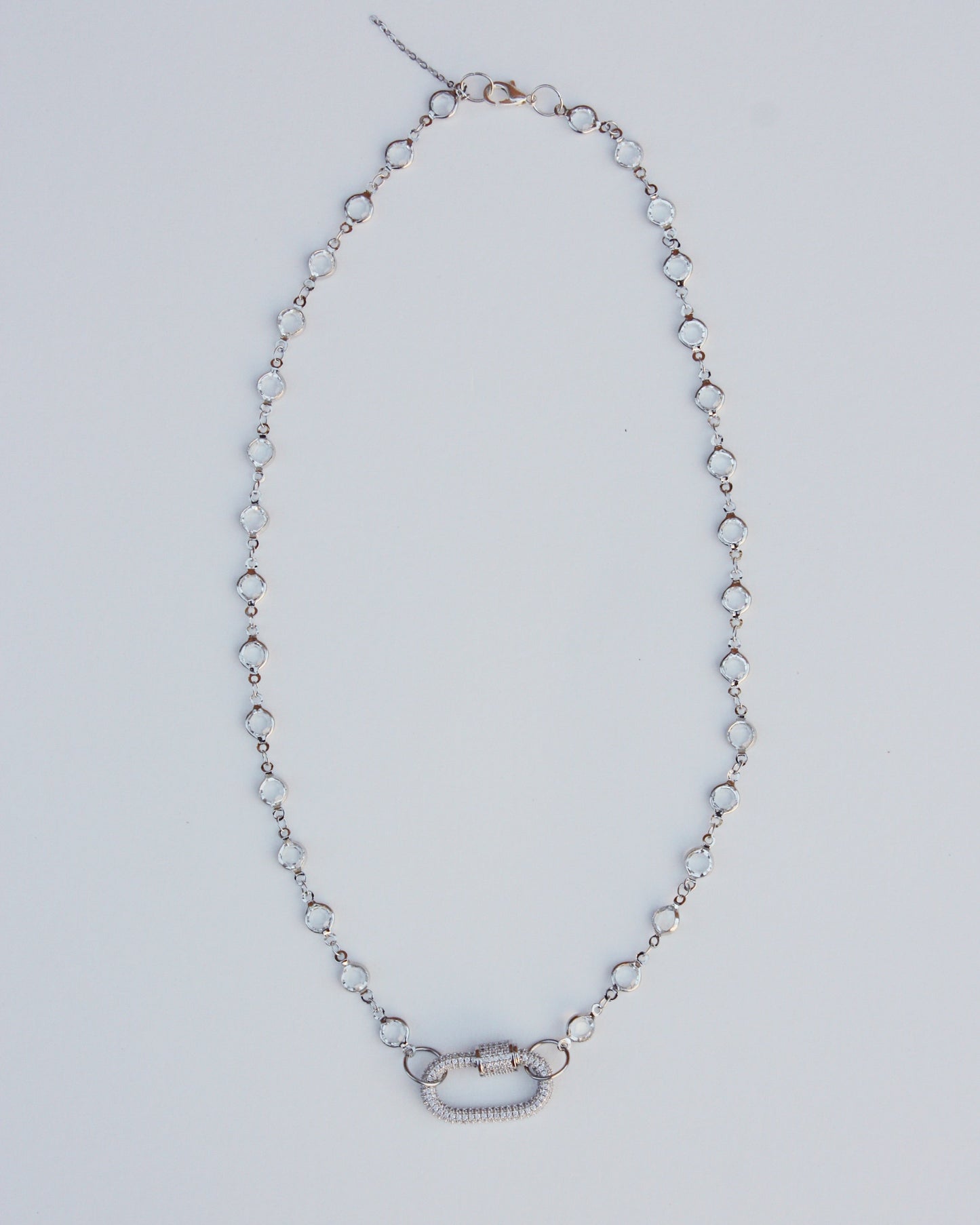 Silver Sparkle
