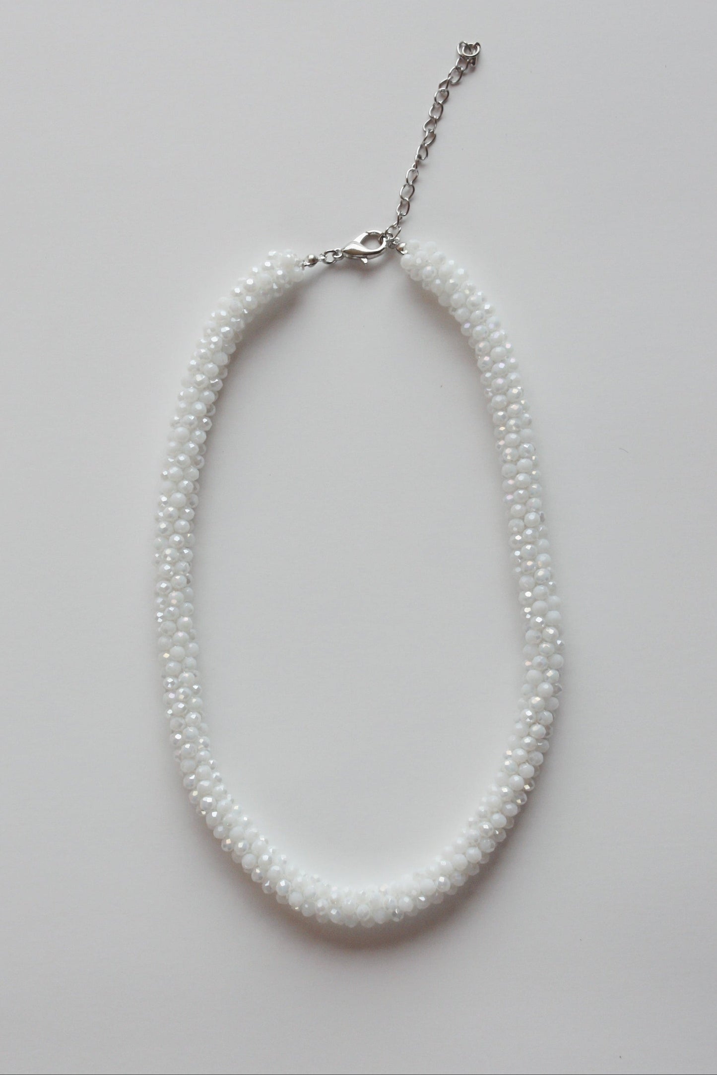 Rock Candy - White