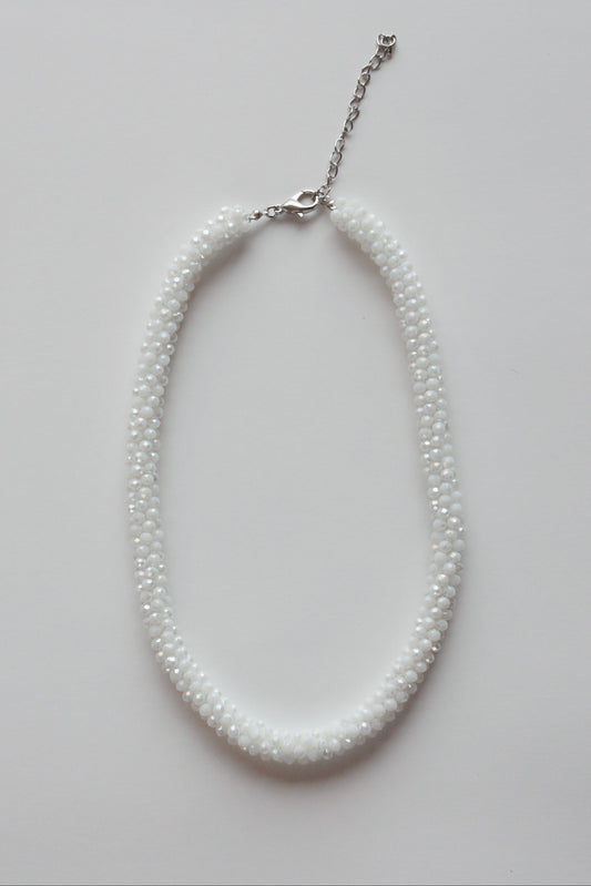 Rock Candy - White
