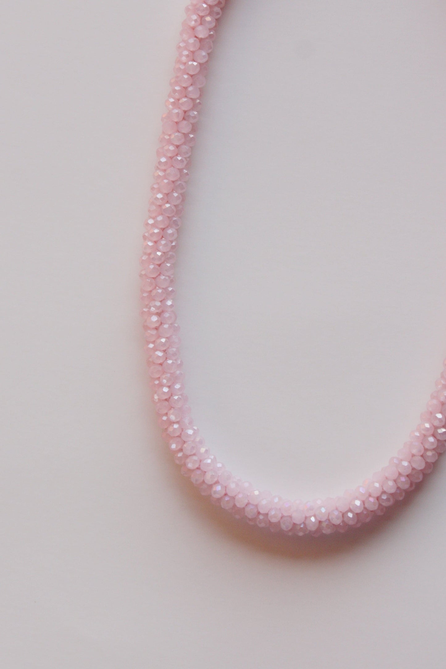 Rock Candy - Pink