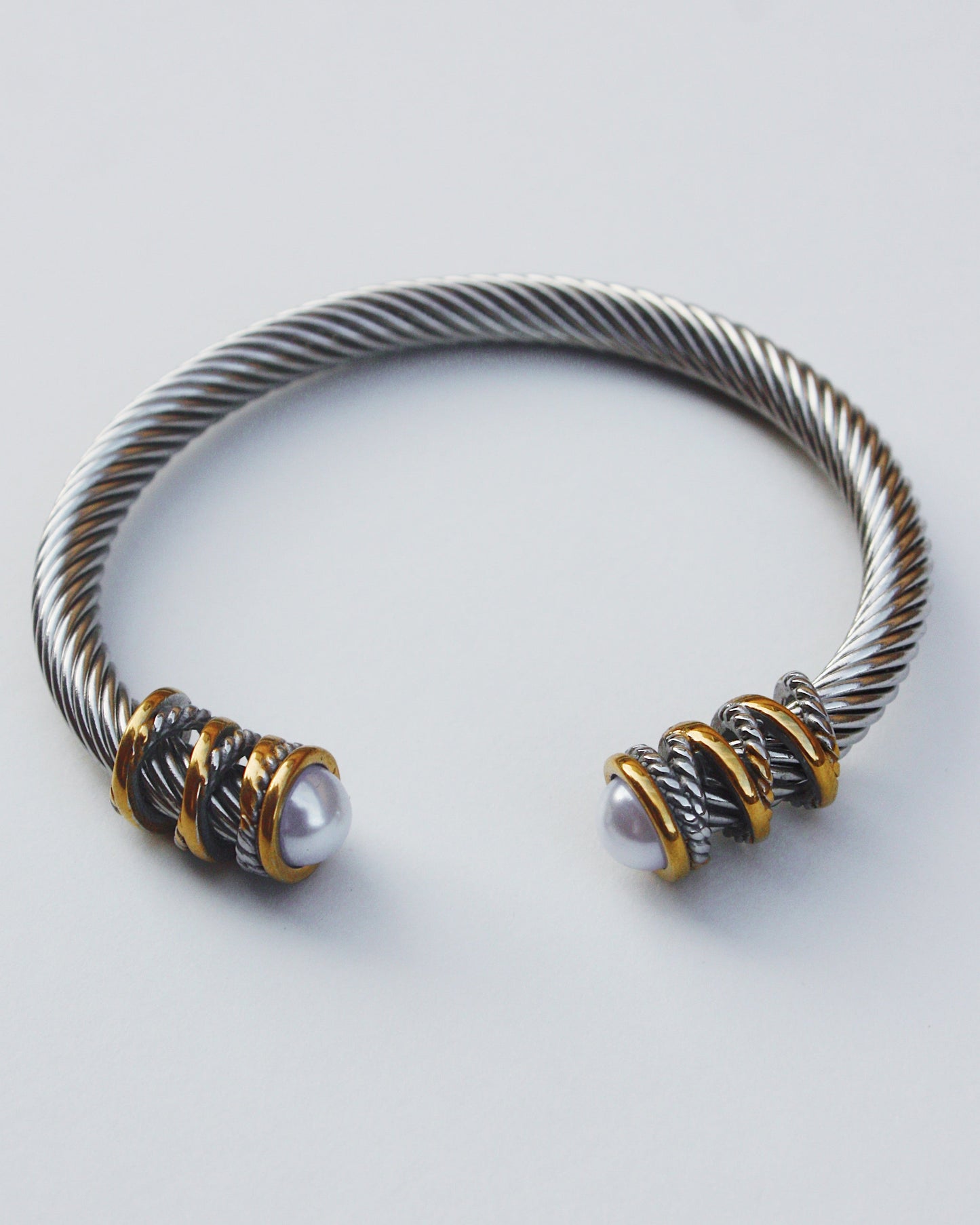 Pearl Twist