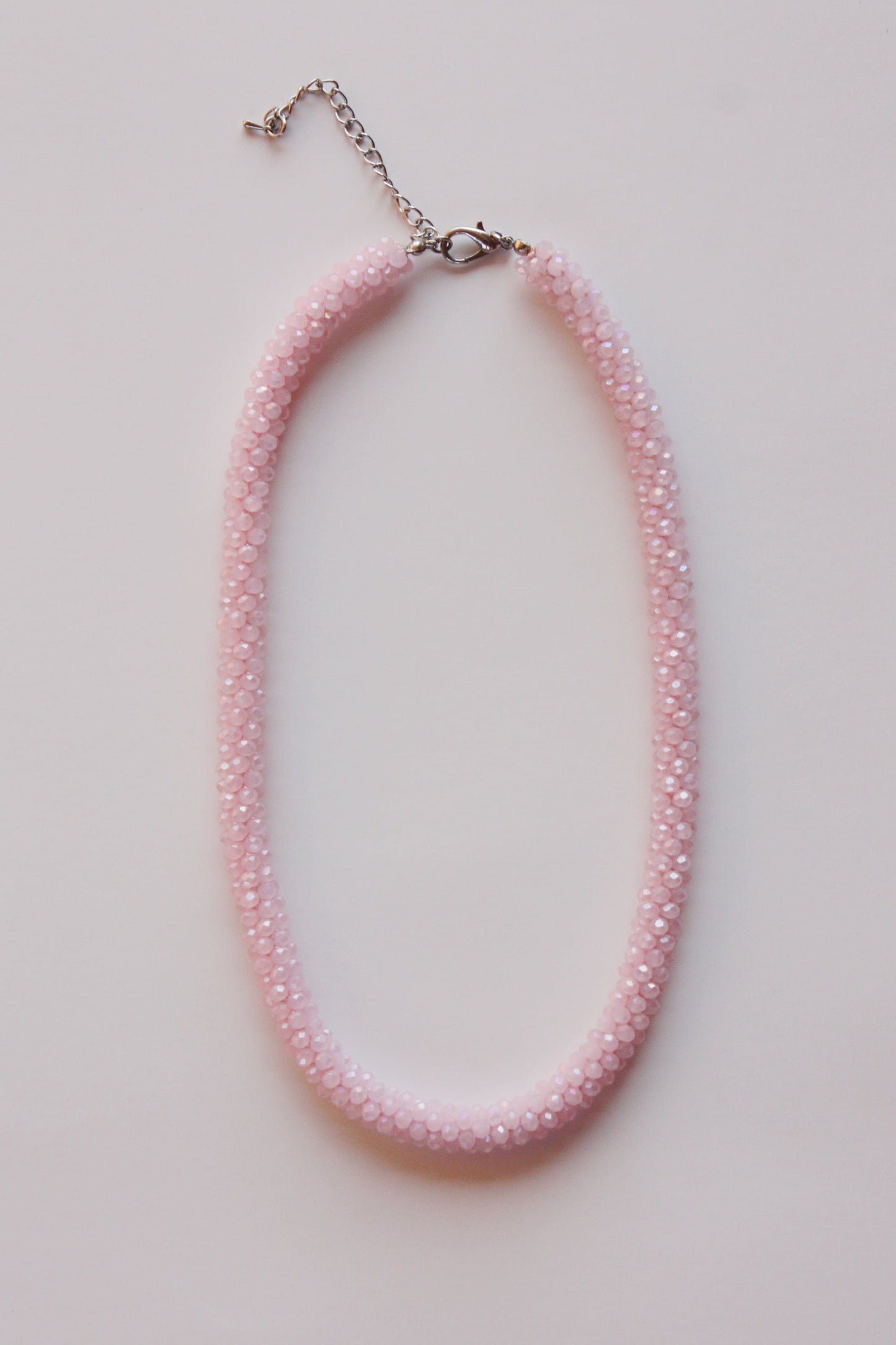 Rock Candy - Pink