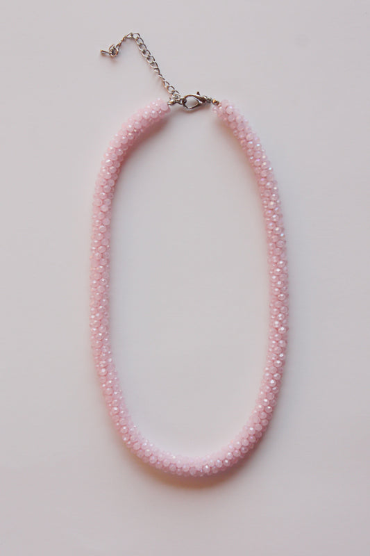 Rock Candy - Pink