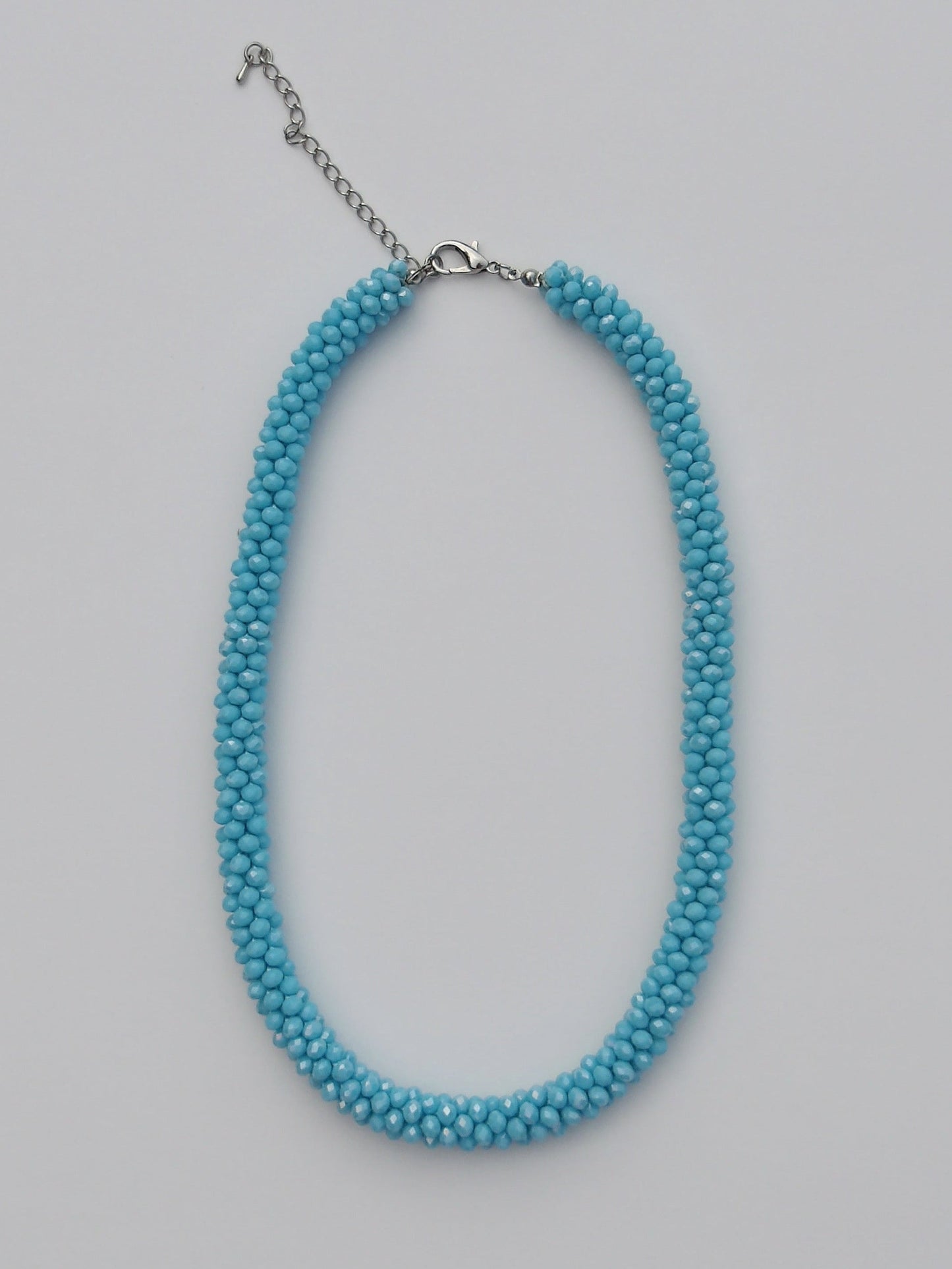 Rock Candy - Cyan